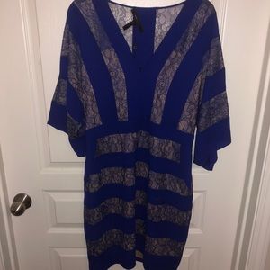 BCBG MaxAzaria Dress